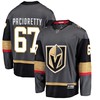 Max Pacioretty Vegas Golden Knights Breakaway Player Jersey - Gray Jersey - Robokeg