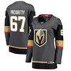 Max Pacioretty Vegas Golden Knights Women's Breakaway Player Jersey - Black - Robokeg