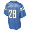 Melvin Gordon Los Angeles Chargers Nfl Pro Line Youth Alternate Player Jersey - Powder Blue - Robokeg