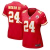 Melvin Ingram Iii Kansas City Chiefs Womens Game Jersey - Red Nfl - Robokeg