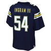 Melvin Ingram Los Angeles Chargers Nfl Pro Line Team Color Player Jersey - Navy - Robokeg