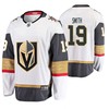 Men egas Golden Knights Reilly Smith 19 White Away Player Jersey Jersey - Robokeg