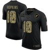 Mens Arizona Cardinals #10 Deandre Hopkins 2020 Black Camo Salute To Service Stitched Nfl Jersey - Robokeg