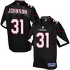 Mens Arizona Cardinals David Johnson Nfl Pro Line Alternate Jersey - Robokeg