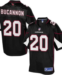 Mens Arizona Cardinals Deone Bucannon Nfl Pro Line Black Alternate Jersey - Robokeg