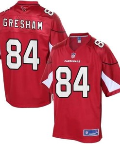 Mens Arizona Cardinals Jermaine Gresham Nfl Pro Line Team Color Jersey - Robokeg