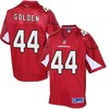Mens Arizona Cardinals Markus Golden Nfl Pro Line Team Color Jersey - Robokeg