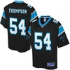 Mens Carolina Panthers Shaq Thompson Nfl Pro Line Team Color Jersey - Robokeg