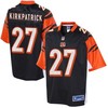 Mens Cincinnati Bengals Dre Kirkpatrick Nfl Pro Line Team Color Jersey - Robokeg