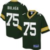 Mens Green Bay Packers Bryan Bulaga Nfl Pro Line Team Color Jersey - Robokeg
