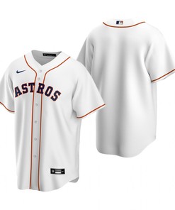 Mens Houston Astros Mlb 2020 Alternate Road Gray Jersey Gift For Astros Fans - Robokeg