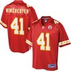 Mens Kansas City Chiefs James Winchester Nfl Pro Line Team Color Jersey - Robokeg
