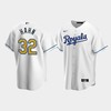 Men's Kansas City Royals Jesse Hahn 32 White Home Cool Base Jersey - Robokeg