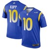 Mens Los Angeles Rams Cooper Kupp Nike Royal Legend Jersey - Robokeg