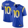 Mens Los Angeles Rams Cooper Kupp Nike Royal Vapor Limited Jersey - Robokeg