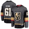 Men's Mark Stone Black Vegas Golden Knights Breakaway Player Jersey Jersey - Robokeg