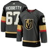 Men's Max Pacioretty Gray Vegas Golden Knights Home Player Jersey Jersey - Robokeg