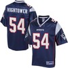 Mens New England Patriots Donta Hightower Nfl Pro Line Navy Team Color Jersey - Robokeg