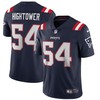 Mens New England Patriots Donta Hightower Nike Navy Vapor Limited Jersey - Robokeg