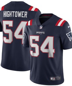 Mens New England Patriots Donta Hightower Nike Navy Vapor Limited Jersey - Robokeg