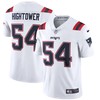 Mens New England Patriots Donta Hightower Nike White Vapor Limited Jersey - Robokeg