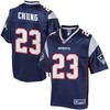 Mens New England Patriots Patrick Chung Nfl Pro Line Navy Team Color Jersey - Robokeg