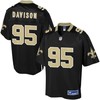 Mens New Orleans Saints Tyeler Davison Nfl Pro Line Team Color Jersey - Robokeg
