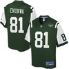 Mens New York Jets Quincy Enunwa Nfl Pro Line Team Color Jersey - Robokeg