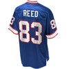 Mens Nfl Pro Line Buffalo Bills Andre Reed Retired Player Jersey - Robokeg