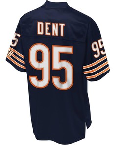 Mens Nfl Pro Line Chicago Bears Richard Dent Retired Player Jersey - Robokeg