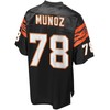 Mens Nfl Pro Line Cincinnati Bengals Anthony Munoz Retired Player Jersey - Robokeg