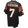 Mens Nfl Pro Line Cincinnati Bengals Boomer Esiason Retired Player Jersey - Robokeg