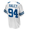 Mens Nfl Pro Line Dallas Cowboys Charles Haley Retired Player Jersey - Robokeg