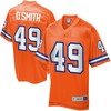 Mens Nfl Pro Line Denver Broncos Dennis Smith Retired Player Jersey Nfl - Robokeg