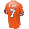 Mens Nfl Pro Line Denver Broncos John Elway Retired Player Jersey - Robokeg