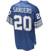 Mens Nfl Pro Line Detroit Lions Barry Sanders Retired Player Jersey - Robokeg