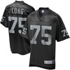 Mens Nfl Pro Line Las Vegas Raiders Howie Long Retired Player Jersey - Robokeg