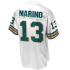 Mens Nfl Pro Line Miami Dolphins Dan Marino Retired Player Jersey- - Robokeg