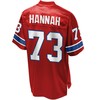 Mens Nfl Pro Line New England Patriots John Hannah Retired Player Jersey - Robokeg