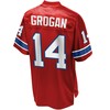Mens Nfl Pro Line New England Patriots Steve Grogan Retired Player Jersey - Robokeg