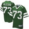 Mens Nfl Pro Line New York Jets Joe Klecko Retired Player Jersey Nfl - Robokeg
