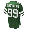 Mens Nfl Pro Line New York Jets Mark Gastineau Retired Player Jersey - Robokeg