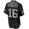 Mens Nfl Pro Line Oakland Raiders Jim Plunkett Retired Player Jersey - Robokeg