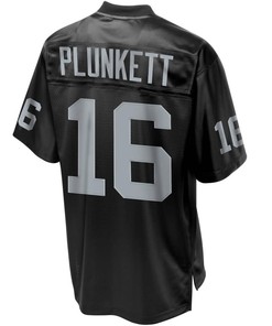 Mens Nfl Pro Line Oakland Raiders Jim Plunkett Retired Player Jersey - Robokeg
