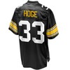 Mens Nfl Pro Line Pittsburgh Steelers Merril Hoge Retired Player Jersey - Robokeg