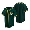 Mens Oakland Athletics Mlb 2020 Alternate Green Jersey Gift For Athletics Fans - Robokeg