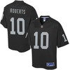Mens Oakland Raiders Seth Roberts Nfl Pro Line Team Color Jersey - Robokeg