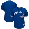 Men's Royal Toronto Blue Jays Big & Tall Team Jersey - Robokeg
