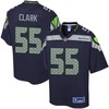 Mens Seattle Seahawks Frank Clark Nfl Pro Line Team Color Jersey - Robokeg