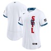 Mens St Louis Cardinals White 2021 Mlb All Star Game Jersey Gift For St Louis Cardinals Fans - Robokeg